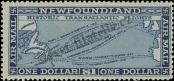 Stamp Newfoundland Catalog number: 157