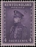 Stamp Newfoundland Catalog number: 175
