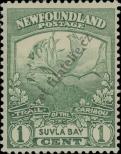 Stamp Newfoundland Catalog number: 96