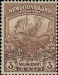 Stamp  Catalog number: 98