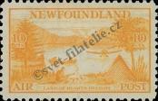 Stamp Newfoundland Catalog number: 195