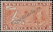 Stamp Newfoundland Catalog number: 222/A