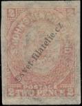 Stamp Newfoundland Catalog number: 11/a