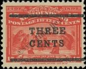 Stamp Newfoundland Catalog number: 111