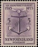 Stamp Newfoundland Catalog number: 204