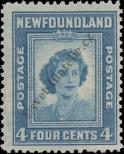 Stamp Newfoundland Catalog number: 243