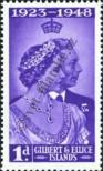 Stamp  Catalog number: 52