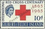 Stamp Gilbert & Ellice Islands Catalog number: 76