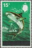 Stamp Gilbert & Ellice Islands Catalog number: 256