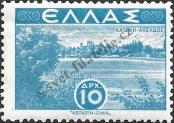 Stamp Greece Catalog number: 466