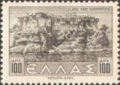 Stamp Greece Catalog number: 471