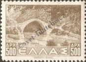Stamp Greece Catalog number: 473