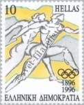Stamp Greece Catalog number: 1910