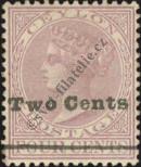 Stamp Ceylon Catalog number: 104