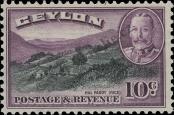 Stamp Ceylon Catalog number: 220/A