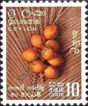 Stamp Ceylon Catalog number: 299