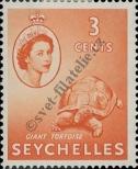 Stamp Seychelles Catalog number: 171