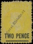 Stamp Saint Helena Catalog number: 6