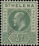 Stamp Saint Helena Catalog number: 28