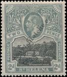 Stamp Saint Helena Catalog number: 43/a