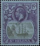 Stamp Saint Helena Catalog number: 79