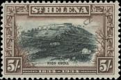 Stamp Saint Helena Catalog number: 88