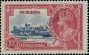 Stamp Saint Helena Catalog number: 90