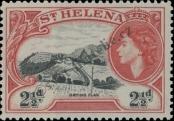 Stamp Saint Helena Catalog number: 127