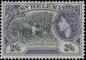 Stamp Saint Helena Catalog number: 133