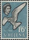 Stamp Saint Helena Catalog number: 155