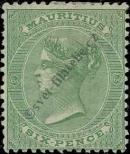 Stamp Mauritius Catalog number: 32