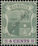 Stamp Mauritius Catalog number: 99