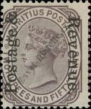Stamp Mauritius Catalog number: 115