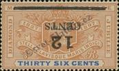 Stamp Mauritius Catalog number: 116