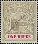 Stamp Mauritius Catalog number: 130
