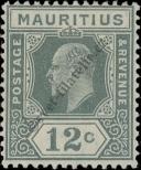 Stamp Mauritius Catalog number: 139