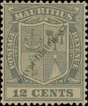 Stamp Mauritius Catalog number: 182