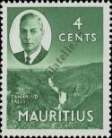 Stamp Mauritius Catalog number: 230