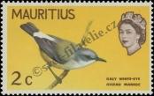 Stamp Mauritius Catalog number: 268