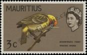 Stamp Mauritius Catalog number: 269