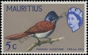 Stamp Mauritius Catalog number: 271