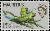 Stamp Mauritius Catalog number: 273