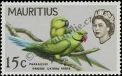 Stamp Mauritius Catalog number: 273