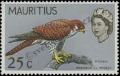 Stamp Mauritius Catalog number: 275