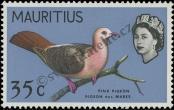 Stamp Mauritius Catalog number: 276