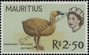 Stamp Mauritius Catalog number: 280