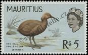 Stamp Mauritius Catalog number: 281