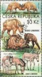 Stamp Czech republic Catalog number: 1039