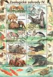 Stamp Czech republic Catalog number: B/77