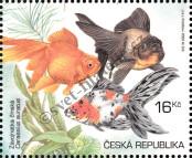 Stamp Czech republic Catalog number: 366